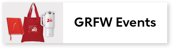 GRFW Events